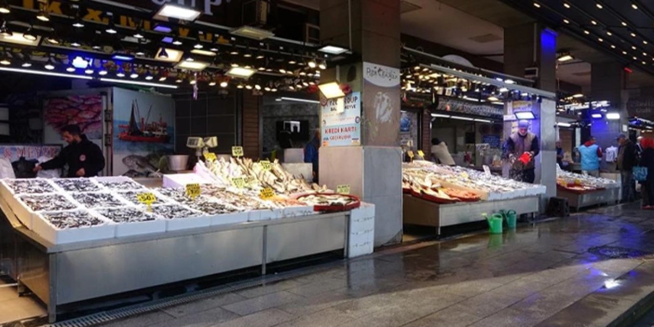 Karadeniz'de son 35 yılın en iyi sezonu! İşte Trabzon'da balık fiyatlarında son durum