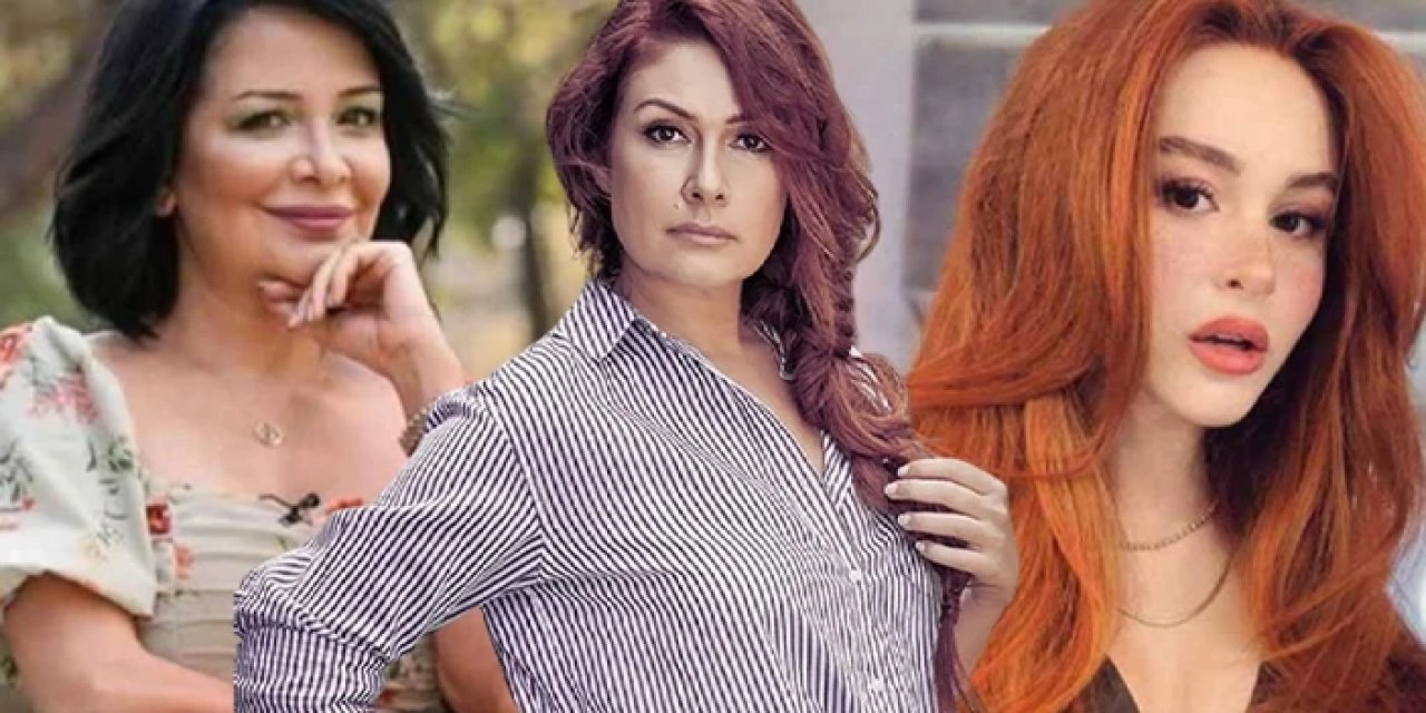 İddialar sonrası Evrim Akın'a eski rol arkadaşından olay gönderme