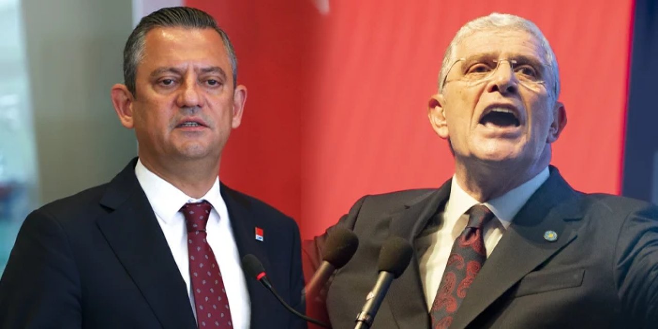Dervişoğlu'ndan Trabzon'da CHP'ye çağrı! "İmralı'ya gidilmesini engelleyemeyen ana muhalefet..."
