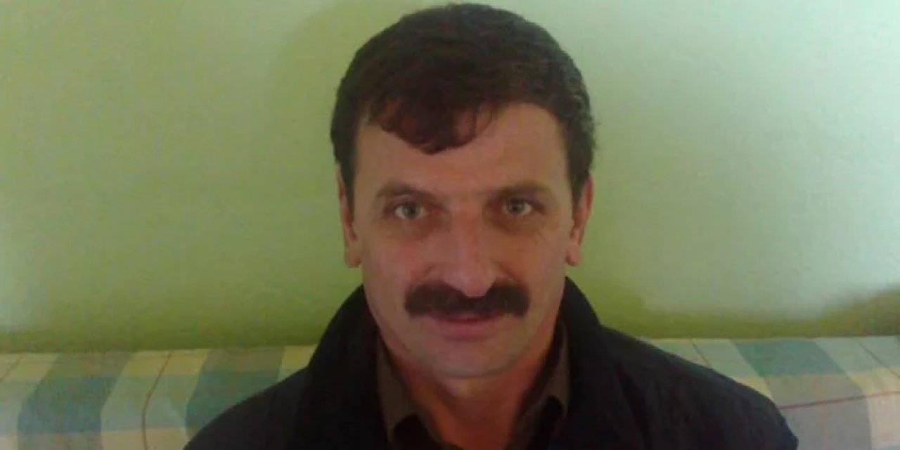 Zafer Partisi Daday İlçe Başkanı Fikri Balcı gölette boğularak hayatını kaybetti