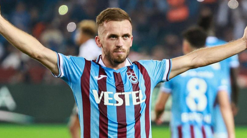 Edin Visca Kimdir? Nereli, Kaç Yaşında? Hangi Takımlarda Oynadı?