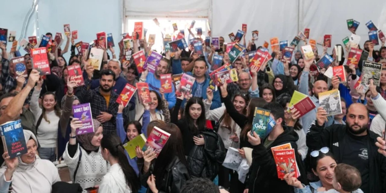 Trabzon Kitap Günleri'ne yoğun ilgi: Kaç gün daha sürecek?
