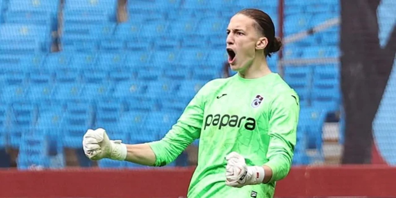 Ahmet Doğan Yıldırım Onana'yı bu sözlerle anlattı! "Sadece iyi insan değil..."