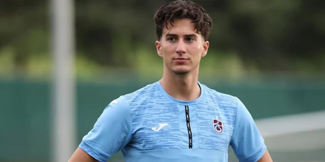 Kiralık gittiği takımda fırtına gibi esmişti! Trabzonspor'un kampında yer alacak mı?