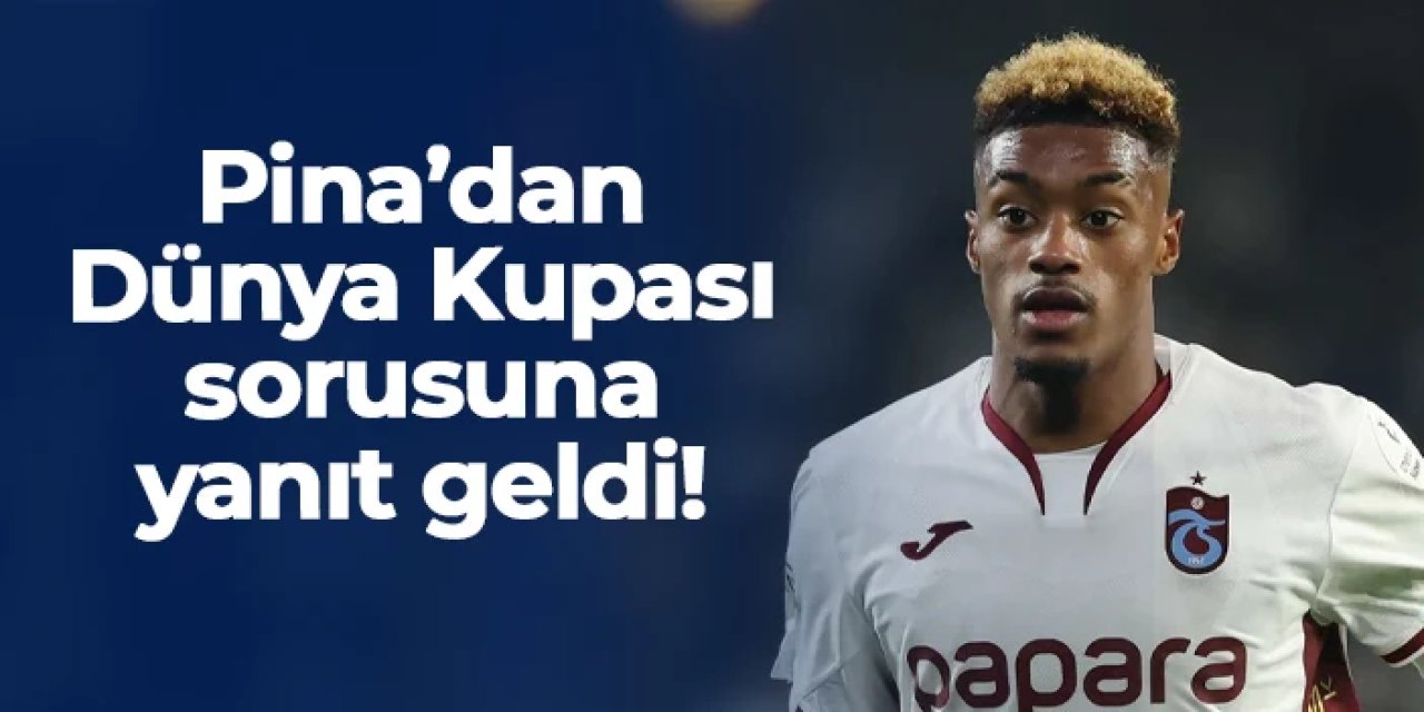 Wagner Pina'dan Dünya Kupası sözleri