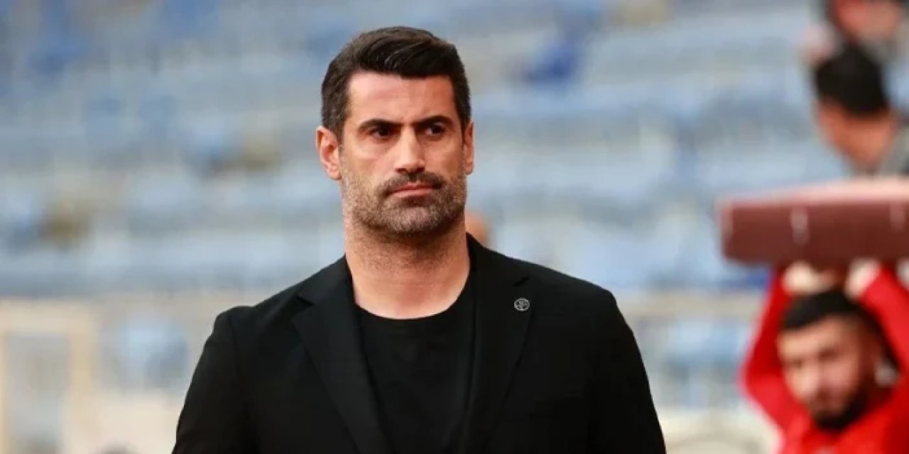 Volkan Demirel'den Uğurcan Çakır için "transfer" yorumu! "Fenerbahçe'ye gelirse..."