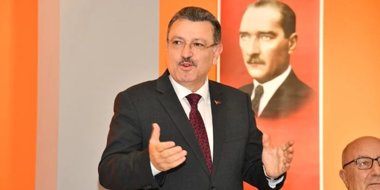 Başkan Genç açıkladı: Akçaabat'a yeni yaşam alanları ve kentsel dönüşüm geliyor