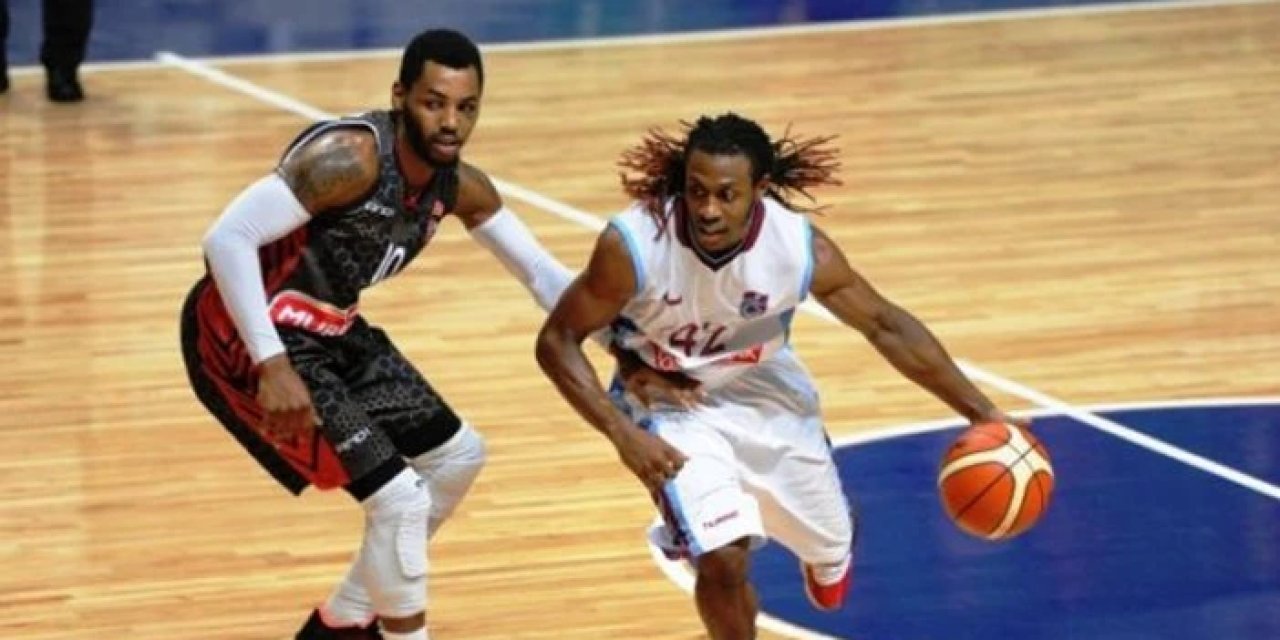 Karşıyaka'da eski Trabzonsporlu Stefan Moody hedefte