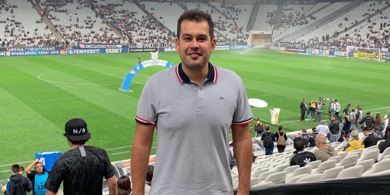 Scout Eren Mert'ten "ayrılık" ve Trabzonspor açıklaması! "Ertuğrul Doğan görevde olduğu sürece..."