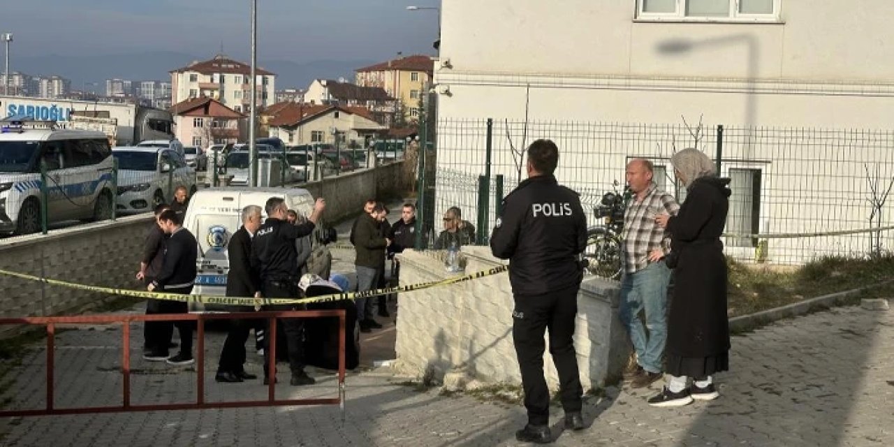 Kastamonu'da 25 yaşındaki genç balondan düşerek hayatını kaybetti