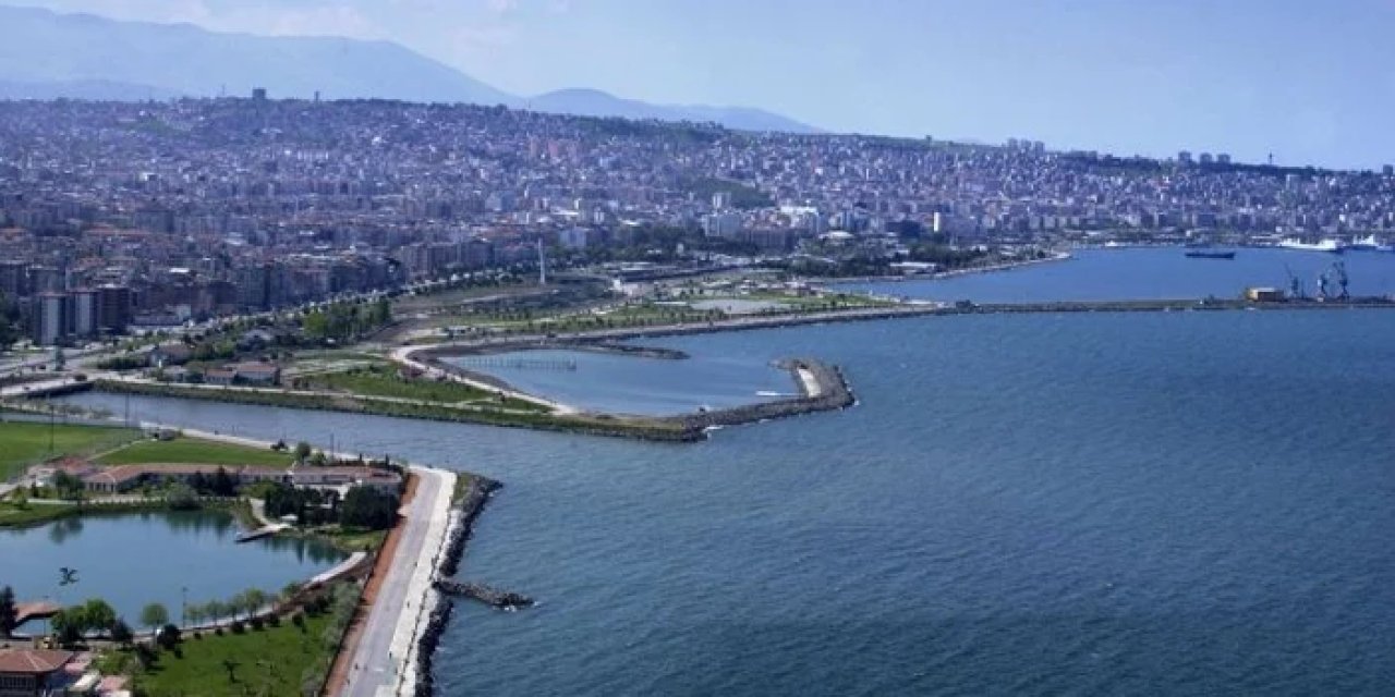 Samsun Valiliği'nden sürücülere 1 Temmuz uyarısı! "Kurulum tamamlandı"