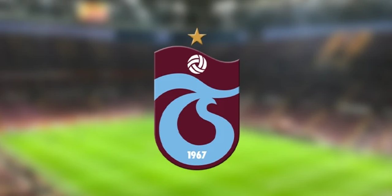 Trabzonspor'da Konyaspor maçı öncesi 7 eksik