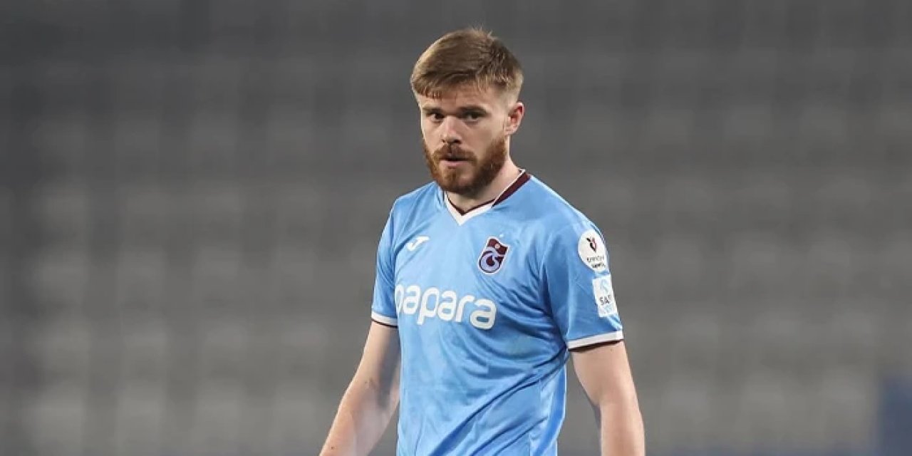 Trabzonsporlu Batagov Süper Lig'in zirvesinde! Çarpıcı istatistik