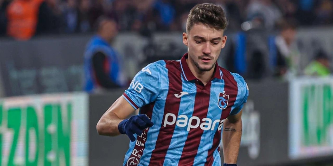 Başakşehir maçındaki gol mü, Konyaspor maçındaki gol mü? Muçi'den "en güzel gol" açıklaması