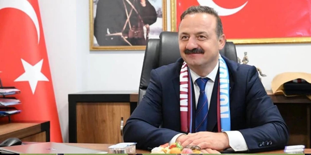 Ağıralioğlu'ndan Trabzonlu vatandaşlara çağrı geldi!