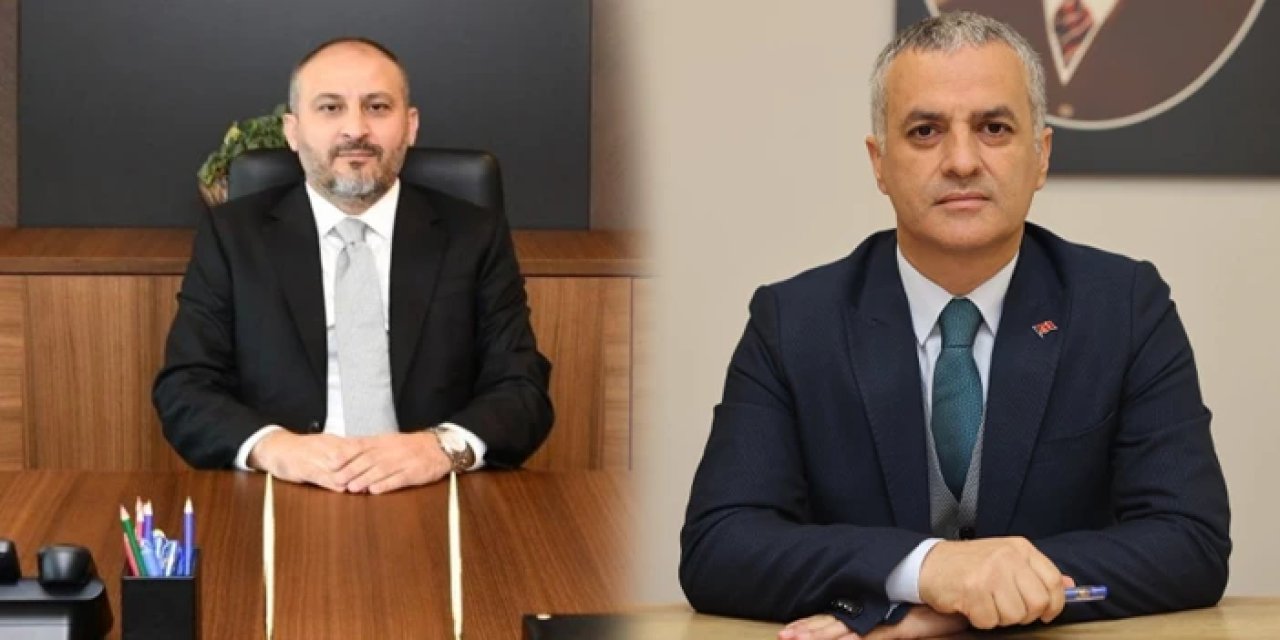 Mustafa Bıyık'tan İller Bankası çıkışı! "Recep Türk'ün görevden alınması olumlu"