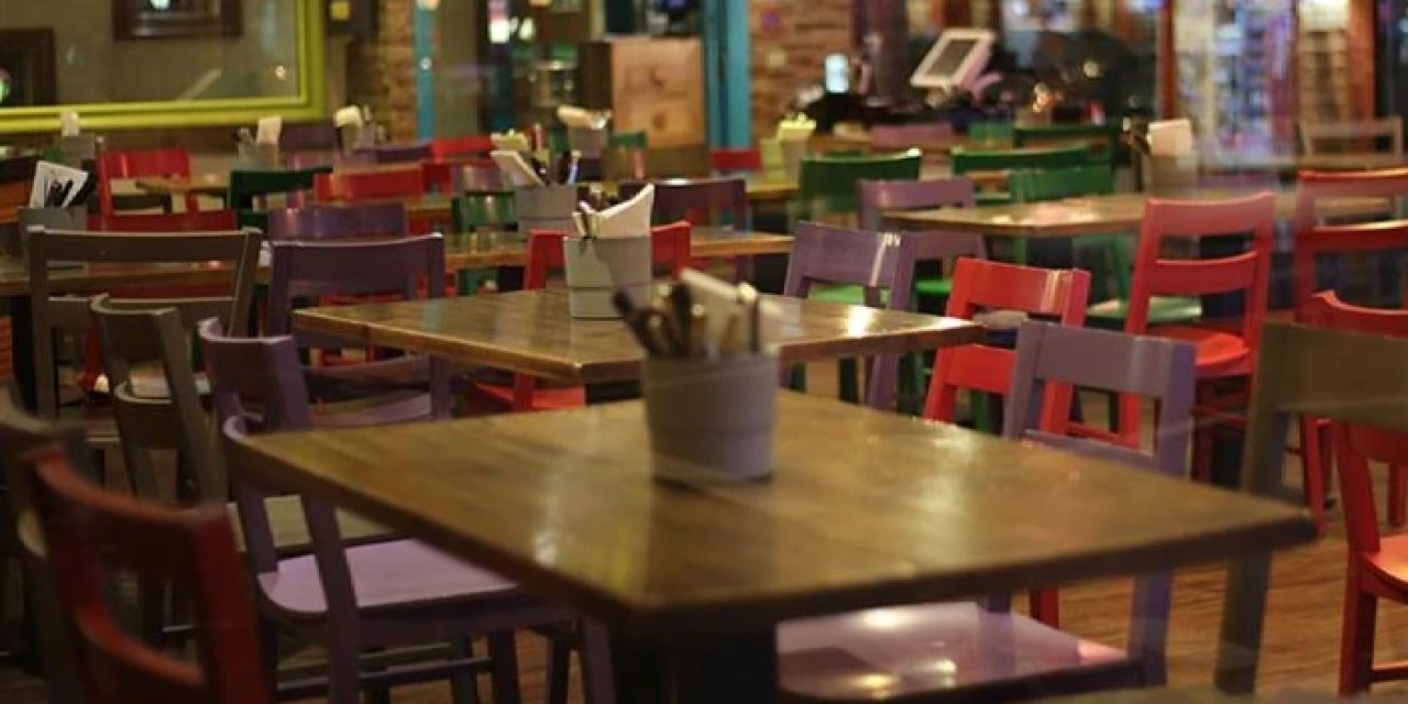 Yeni düzenleme geliyor! Restoranlar artık bu ücreti alamayacak
