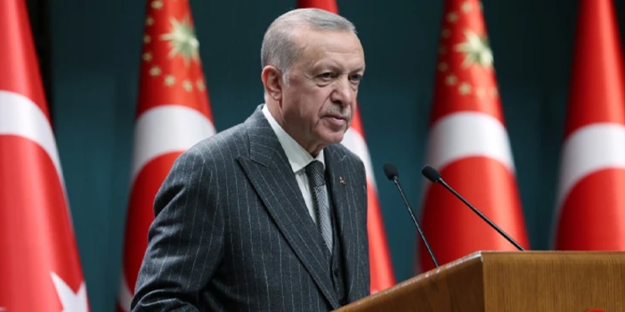 Kabine bugün toplanıyor! Gündemde hangi başlıklar var?