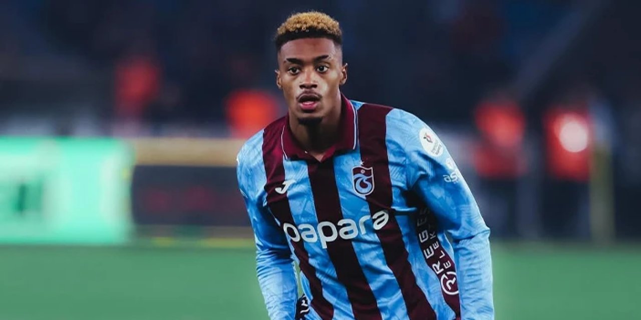 Trabzonsporlu Wagner Pina sosyal medyayı salladı