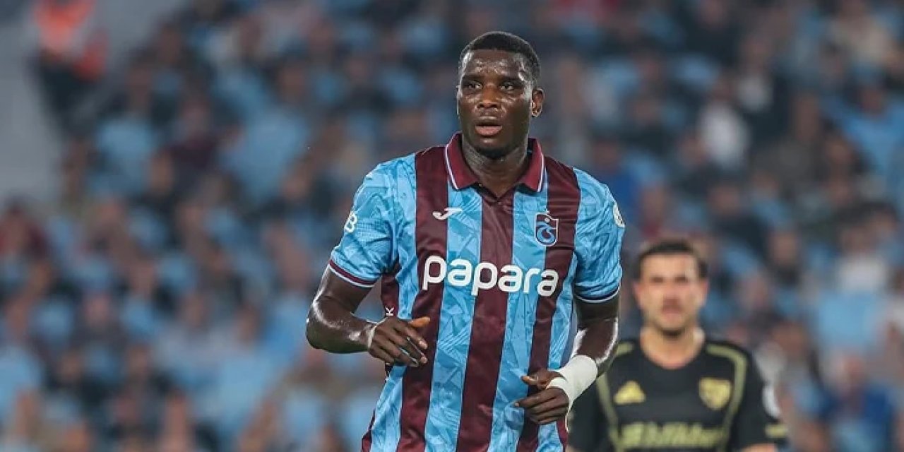 Nijerya Afrika Kupası kadrosunu açıkladı! Onuachu kadroda mı?