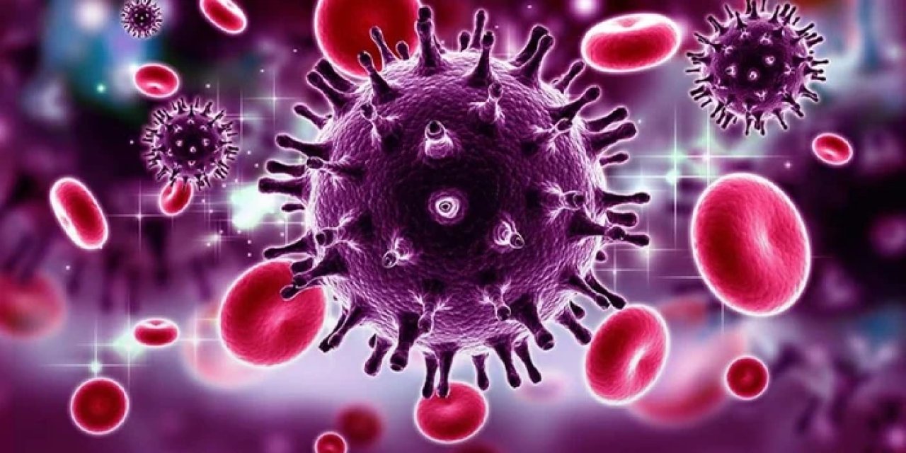 Uzman isimden HIV uyarısı! 10 yılda 8 milyon kişi bu sebeple ölebilir