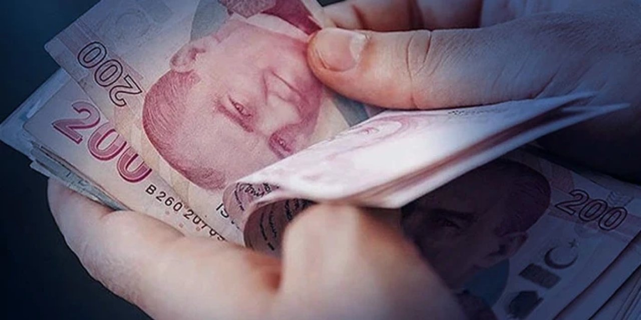 Memur ve emeklinin 5 aylık zam oranı netlik kazandı