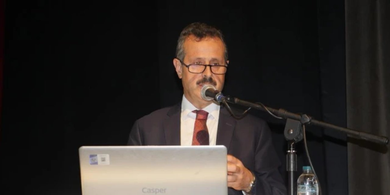 Uzman isim Trabzon'u uyardı! "Kuru dere yataklarına dikkat"