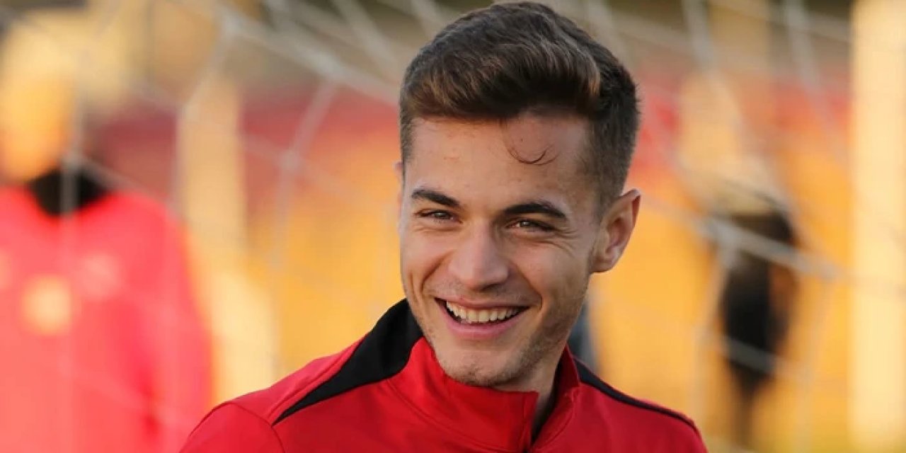 Trabzonspor'un rakibi Vanspor'da 2 eski dost