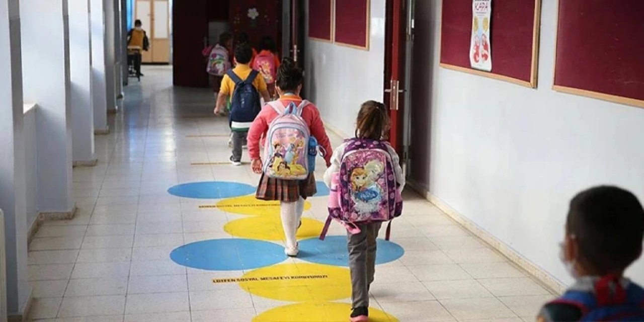 Okula başlama yaşı değişiyor mu? MEB harekete geçti