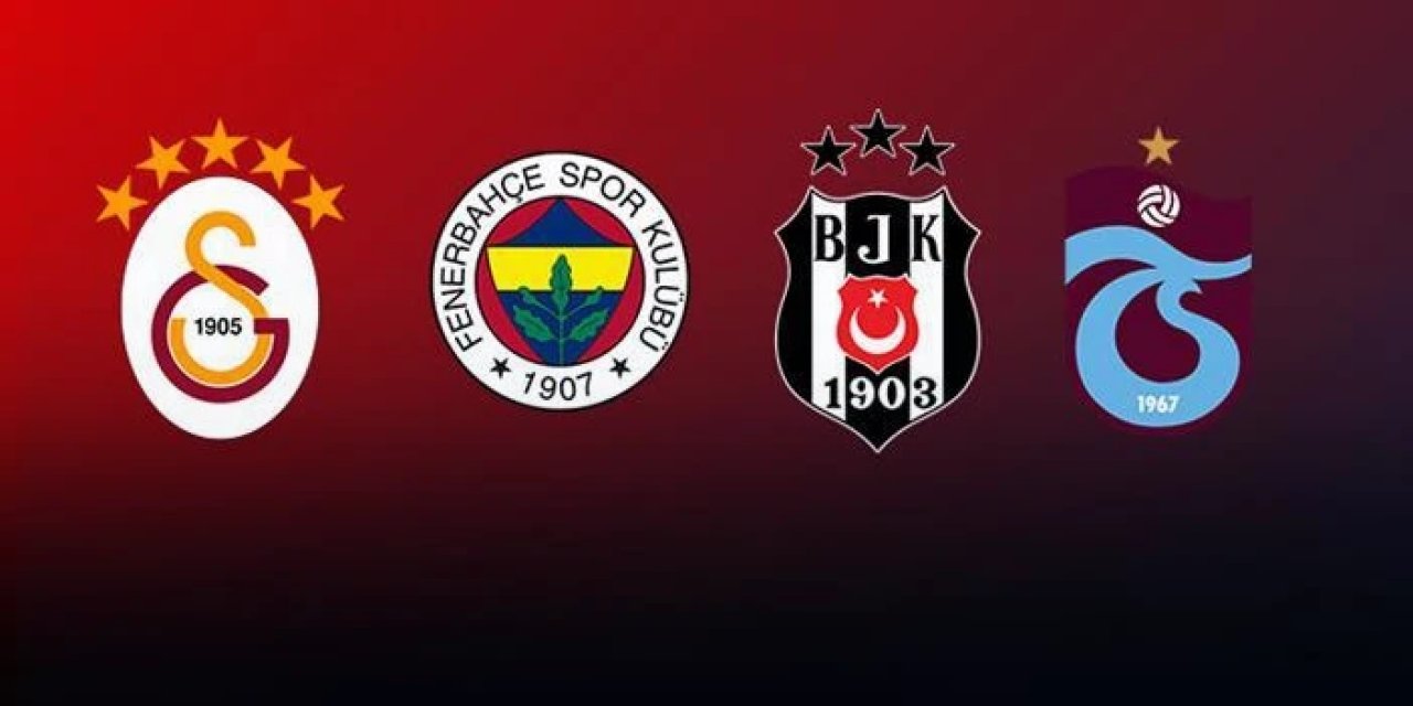 Şampiyonluk oranları güncellendi! Bakın Trabzonspor'a ne kadar şans tanıdılar...