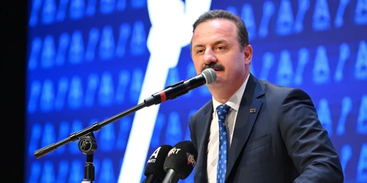 Ağıralioğlu tartışma yaratan "Trabzon-Rize" sözlerine açıklık getirdi