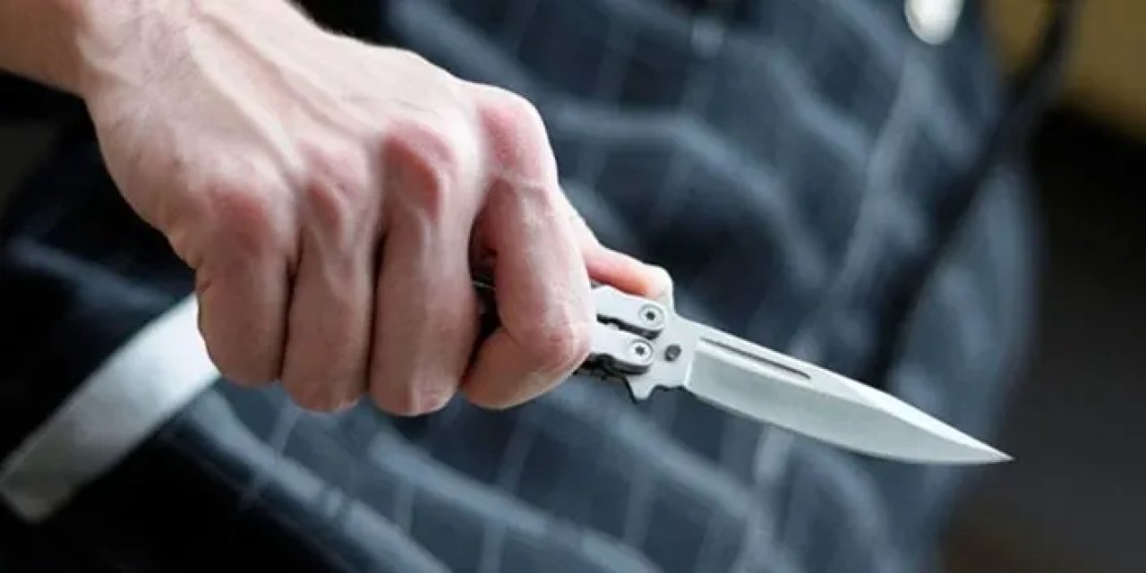 Samsun'da aile içi tartışma dehşete dönüştü! Baba oğlunu öldürdü