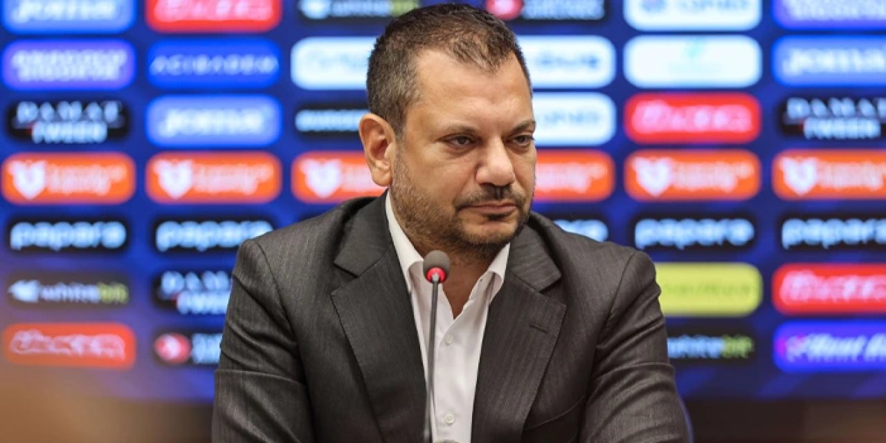 Trabzonspor Başkanı Ertuğrul Doğan ödül törenine katılacak