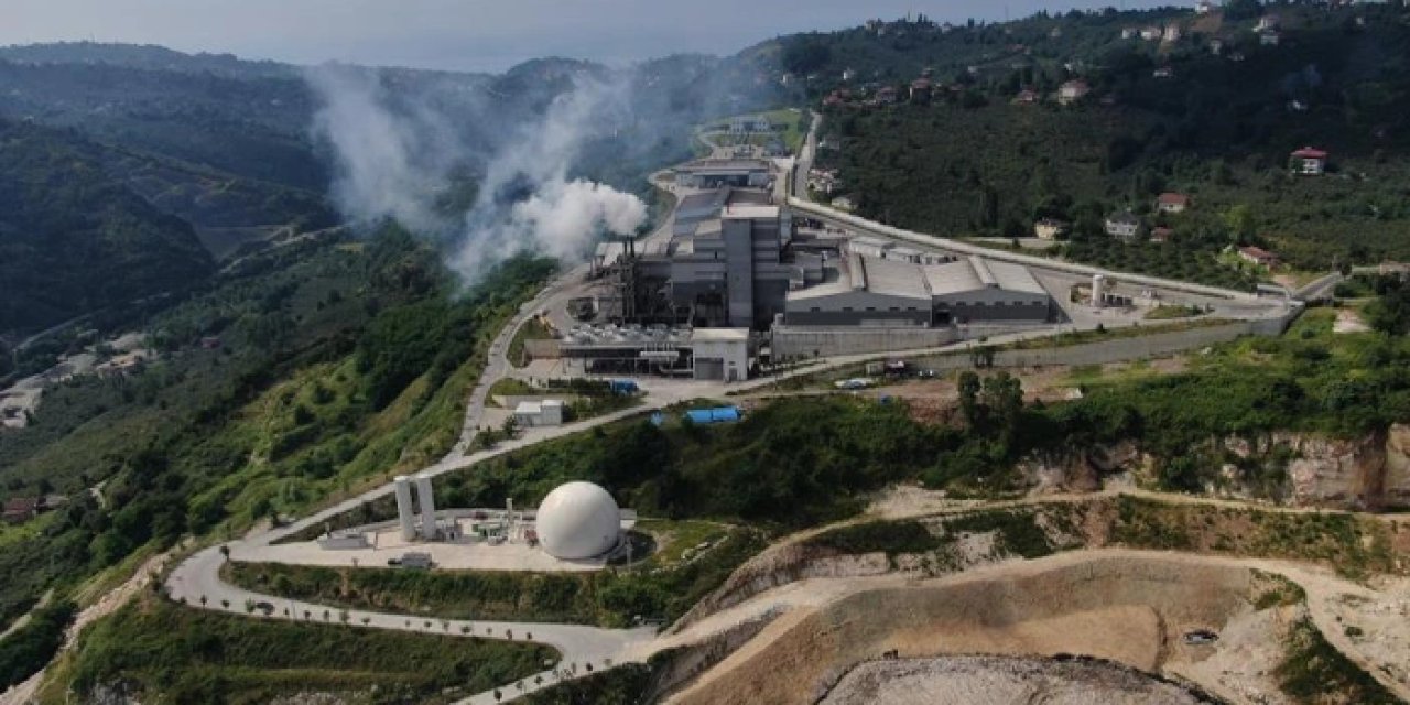 Atık tesisindeki işçiler eylem başlatmıştı! Başkan Genç'ten "radikal karar" açıklaması