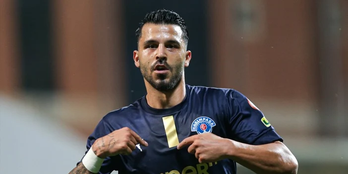 Eski Trabzonsporlu sözleşme uzatmadı! Boşa çıktı