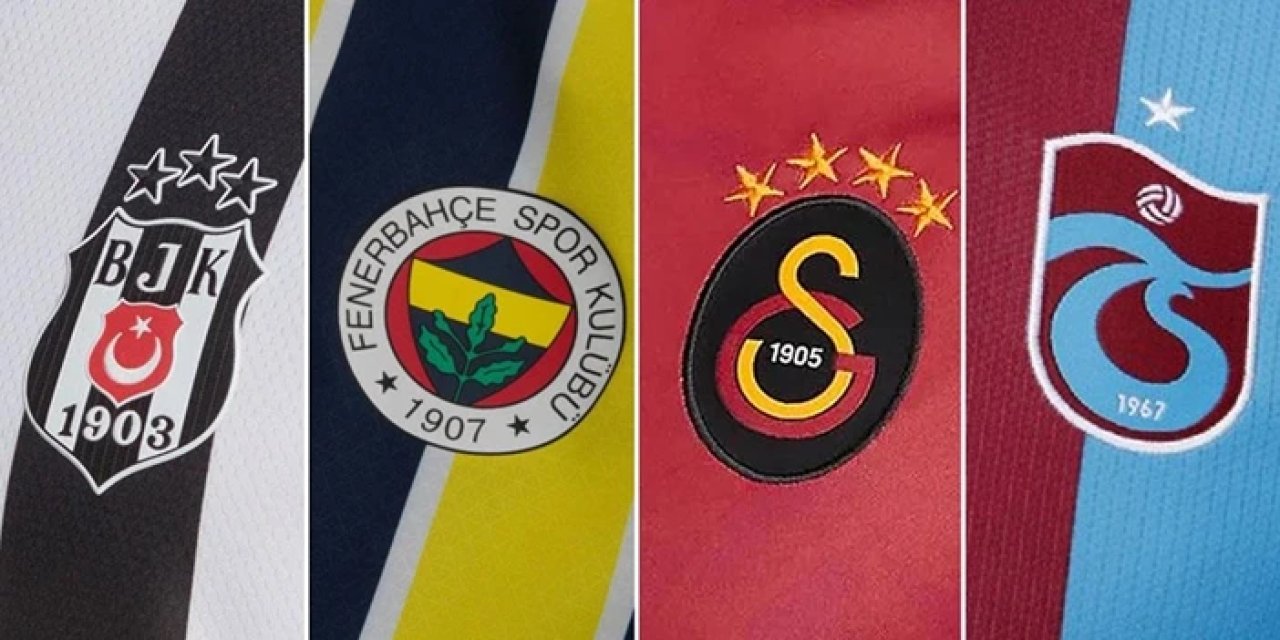 Süper Lig'de şampiyonluk oranları güncellendi! Trabzonspor'un oranı 12 puan geriledi