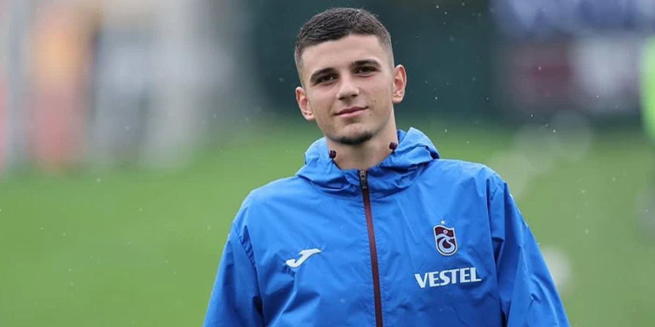 Bahis soruşturmasında eski Trabzonsporlu futbolcu Abdurrahman Bayram teslim oldu