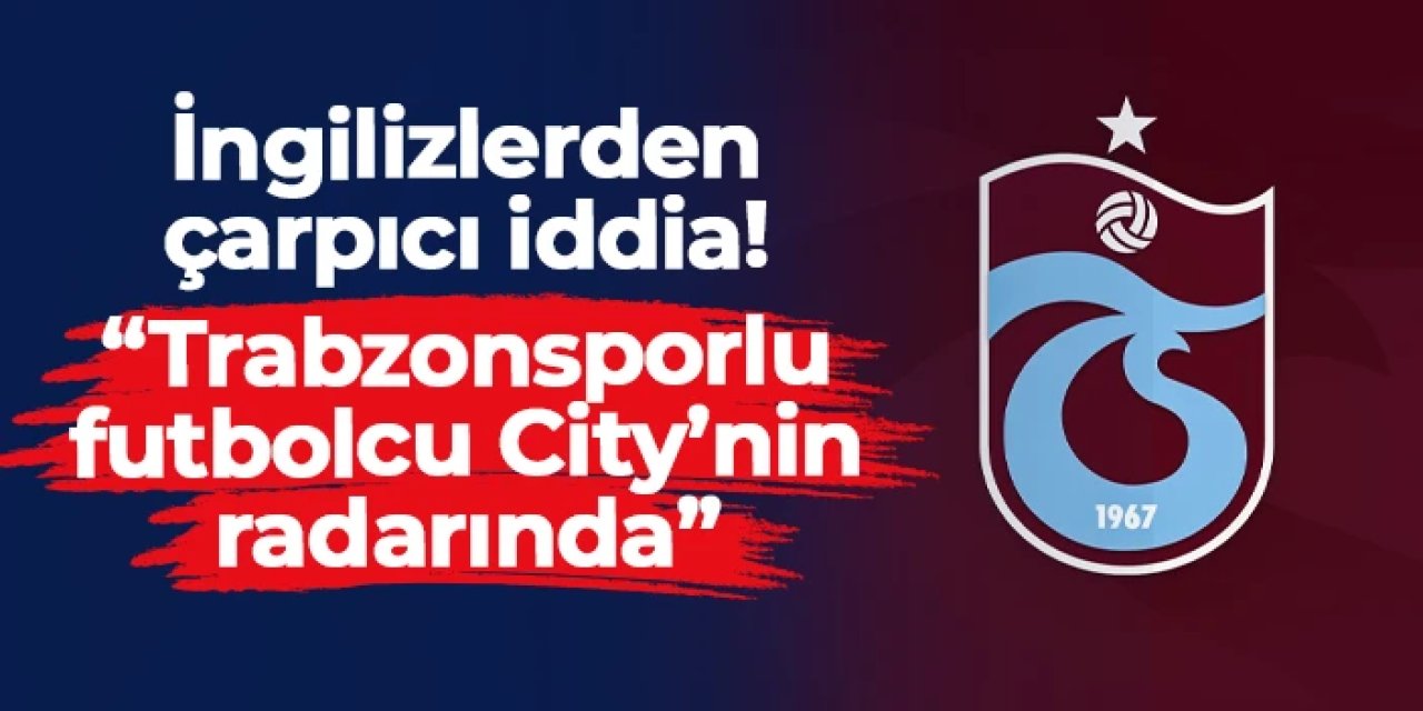 İngiliz basınından flaş iddia! "Christ Oulai Manchester City'nin radarında"