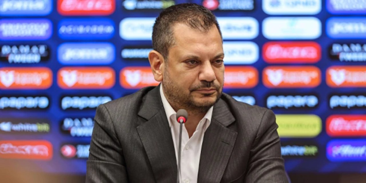 Trabzonspor Başkanı Doğan bugün ilçeleri ziyaret edecek