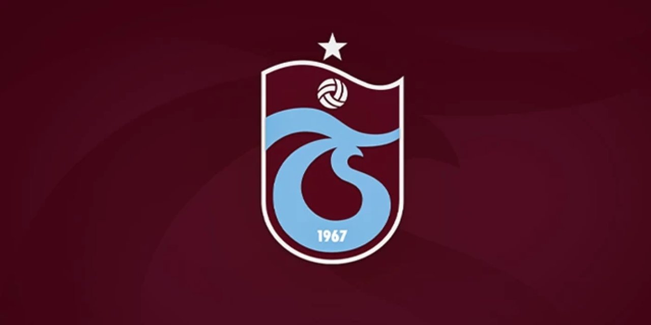 PFDK'dan Trabzonspor'a Göztepe maçı cezası geldi!