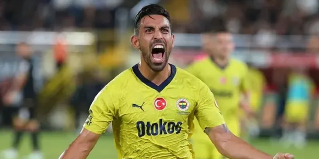 Trabzonspor'da Başkan Doğan'dan İrfan Can Kahveci açıklaması!