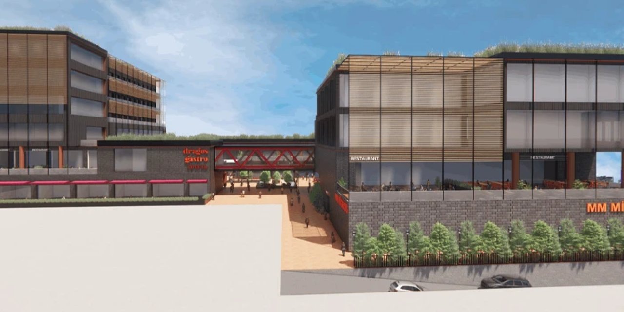 İşte Trabzonspor'un Kartal'da hayata geçireceği proje ve detayları