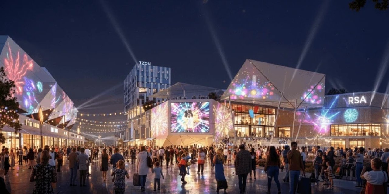 İşte Trabzonspor'un Akyazı'da hayata geçireceği devasa projeye dair detaylar