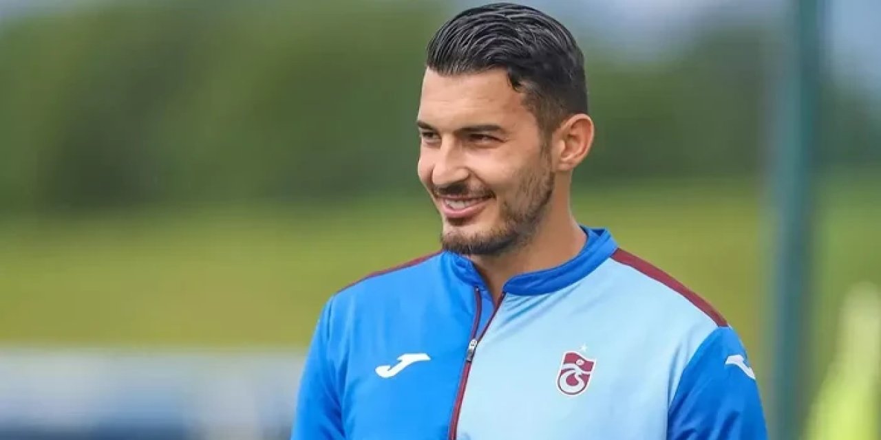 Trabzonspor'da Uğurcan Çakır kararı! İmzayı atacak