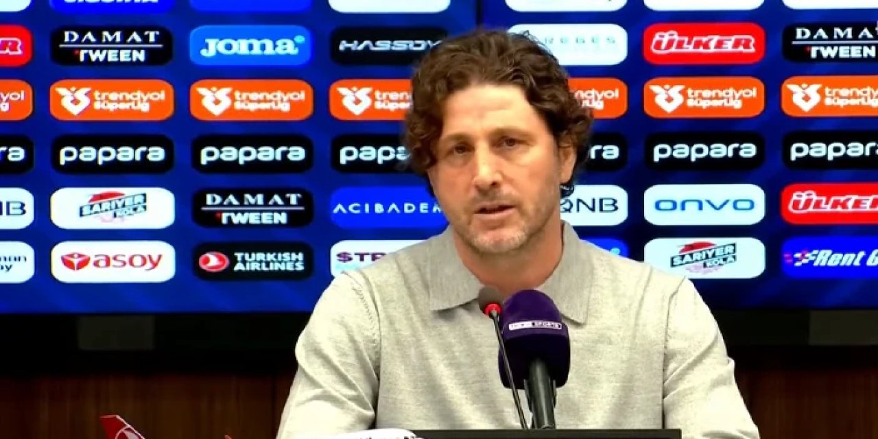 Fatih Tekke açıkladı! "Onana'yı geçen hafta da uyardım"