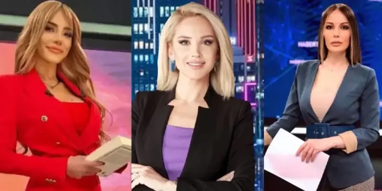 Ünlü spikerlere uyuşturucu operasyonu iddiası