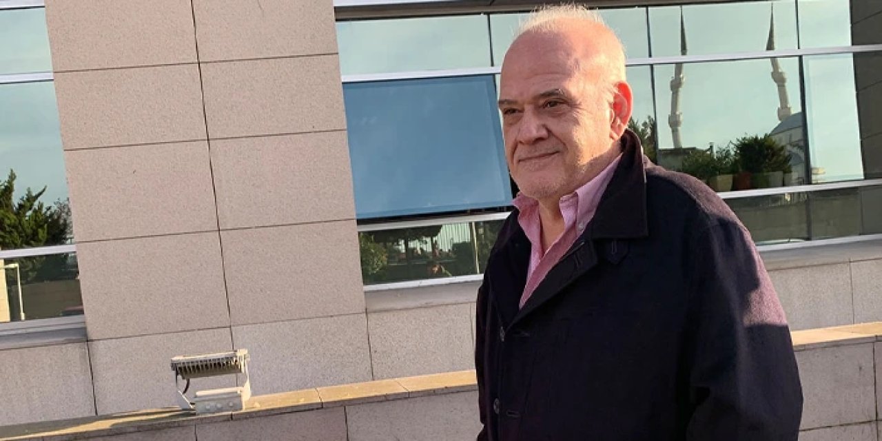 Ahmet Çakar'ın ifadesi ortaya çıktı! "Yasal siteler haricinde bahis oynamadım"