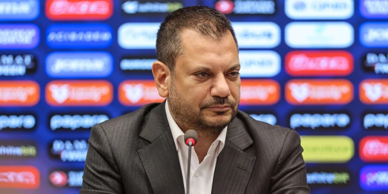 Ertuğrul Doğan "yıllık 60-70 milyon Euro" dedi! 2 isme özel olarak teşekkür etti