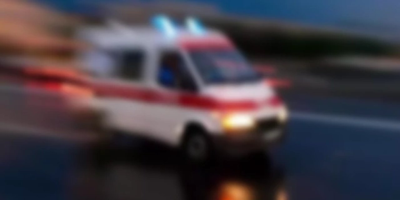 Samsun'da emekli başkomiser kaldırımda baygın bulunmuştu: Yaşam mücadelesini kaybetti