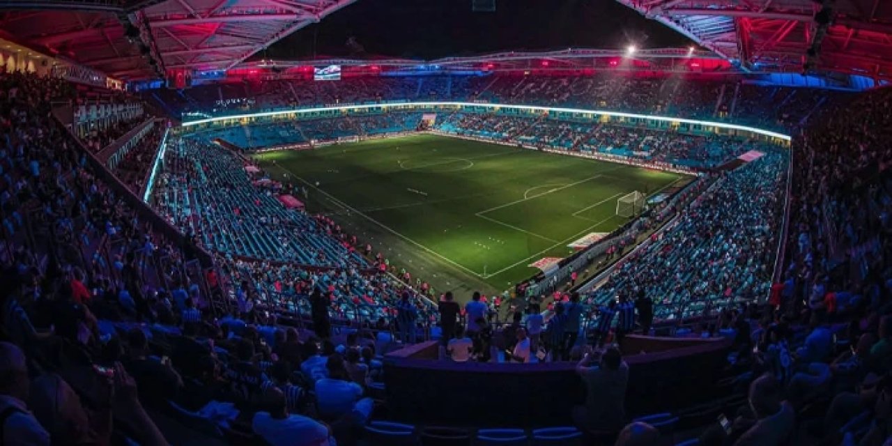 Trabzonspor'da Alanyaspor mağlubiyeti bir ilk oldu!